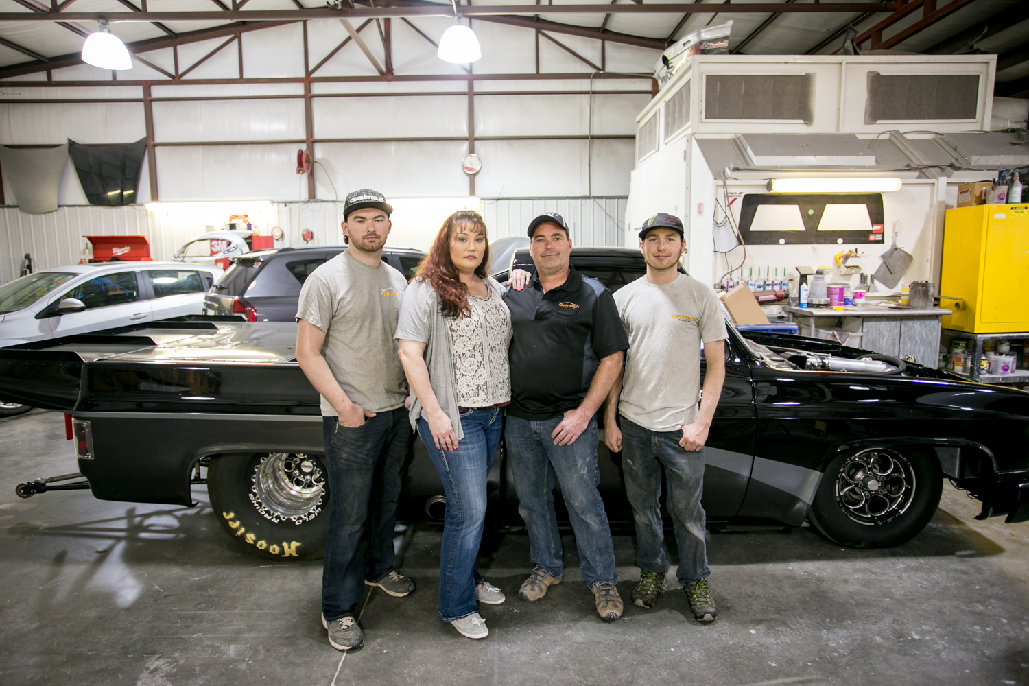 Experienced Auto Body Repair Guthrie, OK